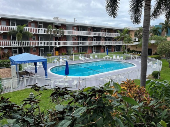 181 NE 14th Ave # 22B, Hallandale Beach FL 33009 — #A11491403