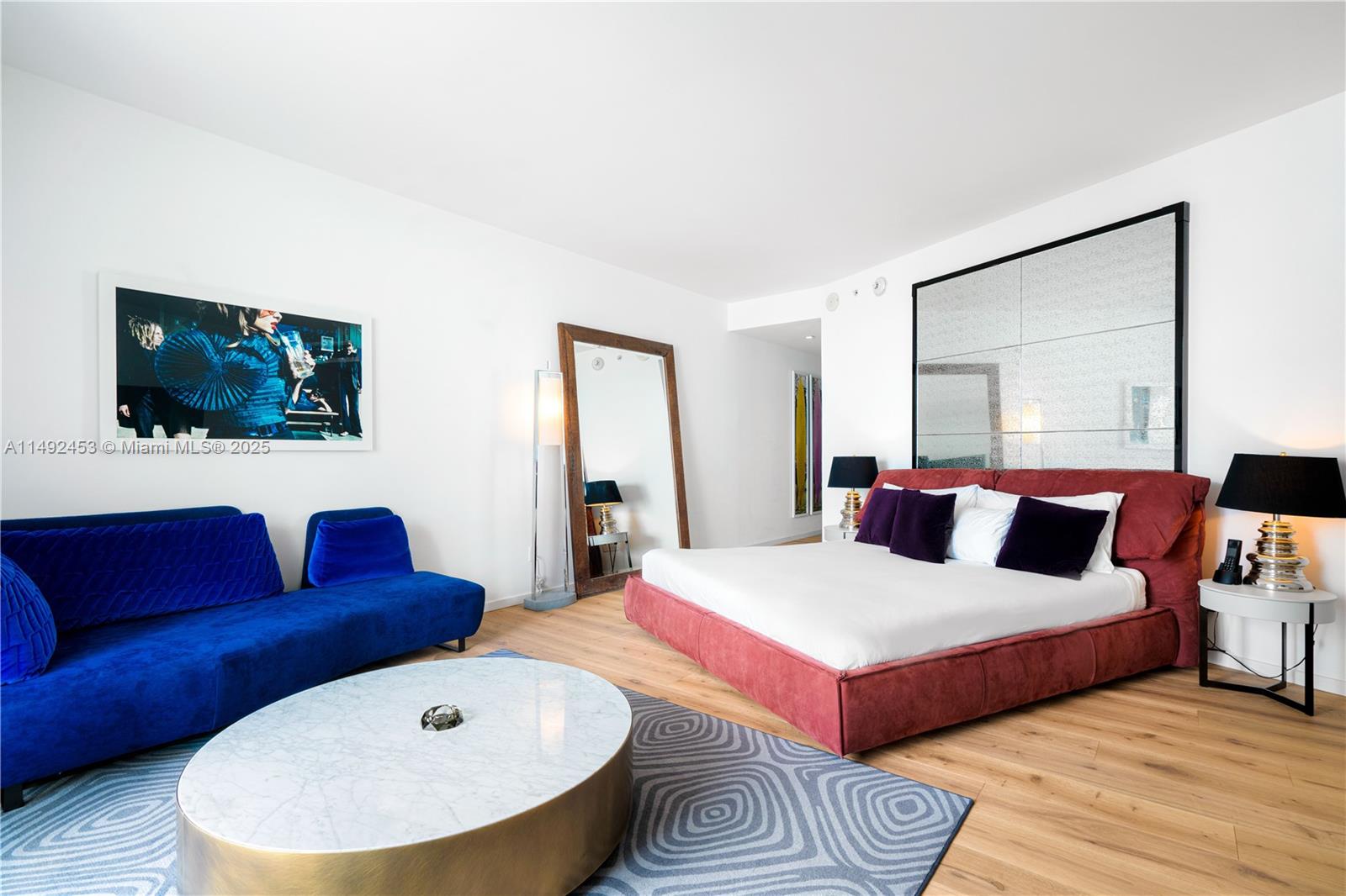 83dcefb7-3090 2201 Collins Ave # 1226, Miami Beach FL 33139 — #A11492453