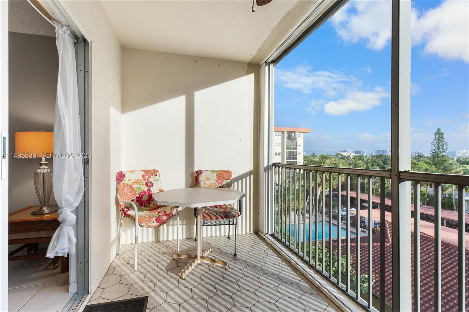 2350 NE 14th St Cswy # 505, Pompano Beach FL 33062 — #A11495530