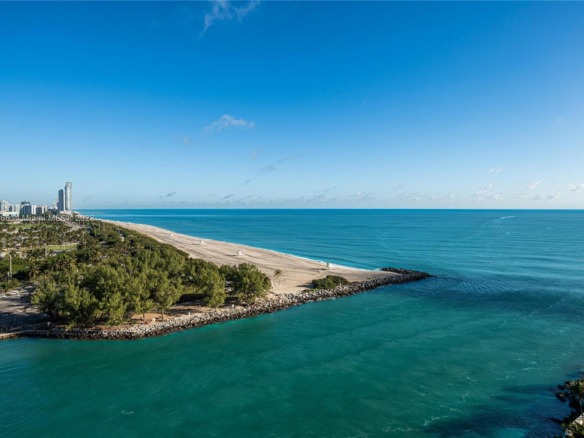 10295 Collins Ave # 1216, Bal Harbour FL 33154 — #A11500366
