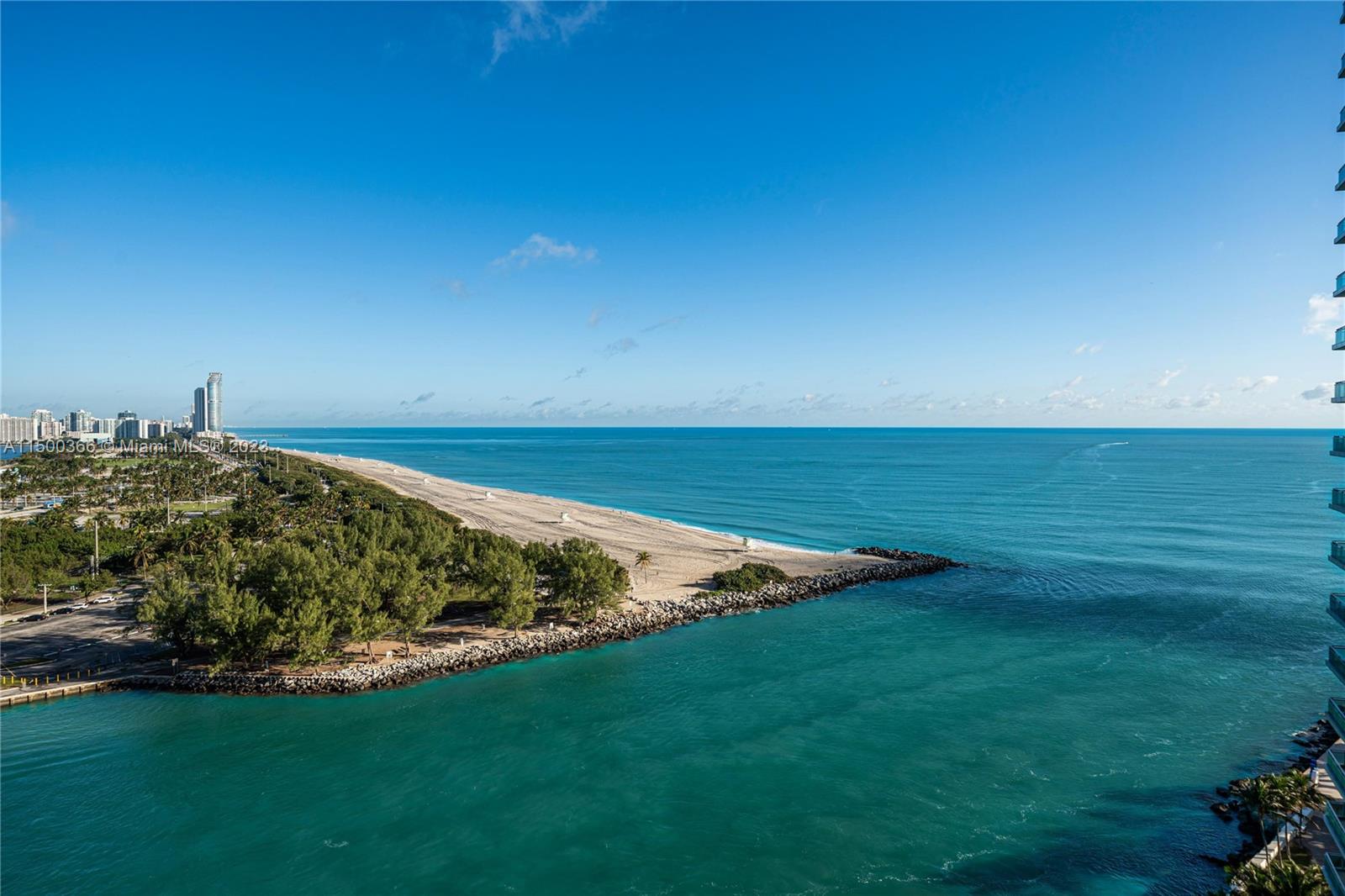 10295 Collins Ave # 1216, Bal Harbour FL 33154 — #A11500366