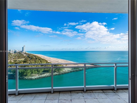 10295 Collins Ave # 1217, Bal Harbour FL 33154 — #A11500399