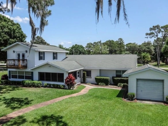 1608 Lake Clay Drive, Lake Placid FL 33852 — #A11500676
