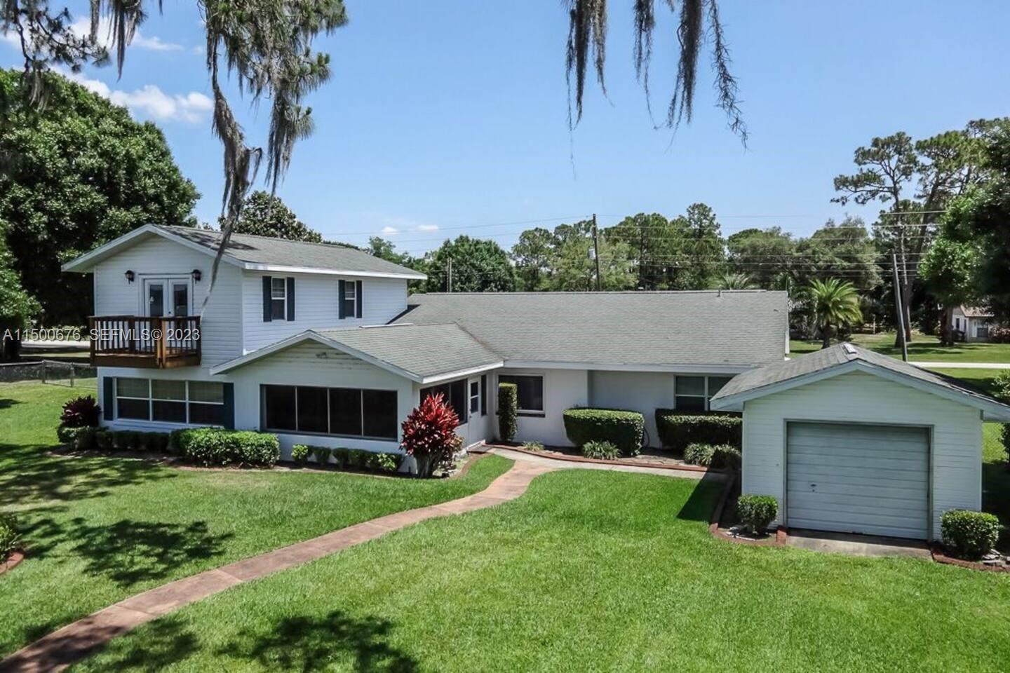 83dcefb7-3109 1608 Lake Clay Drive, Lake Placid FL 33852 — #A11500676