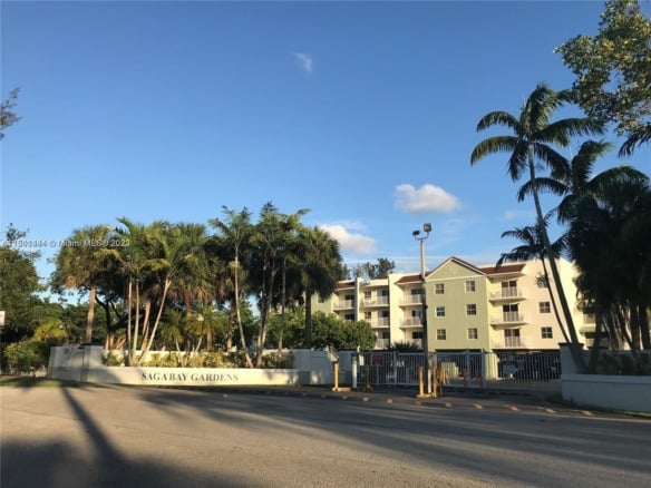8260 SW 210th St # 220, Cutler Bay FL 33189 — #A11501444