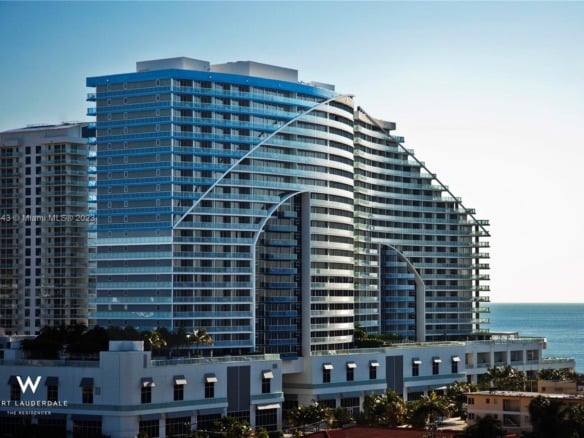 3101 Bayshore Dr # 1609, Fort Lauderdale FL 33304 — #A11504643