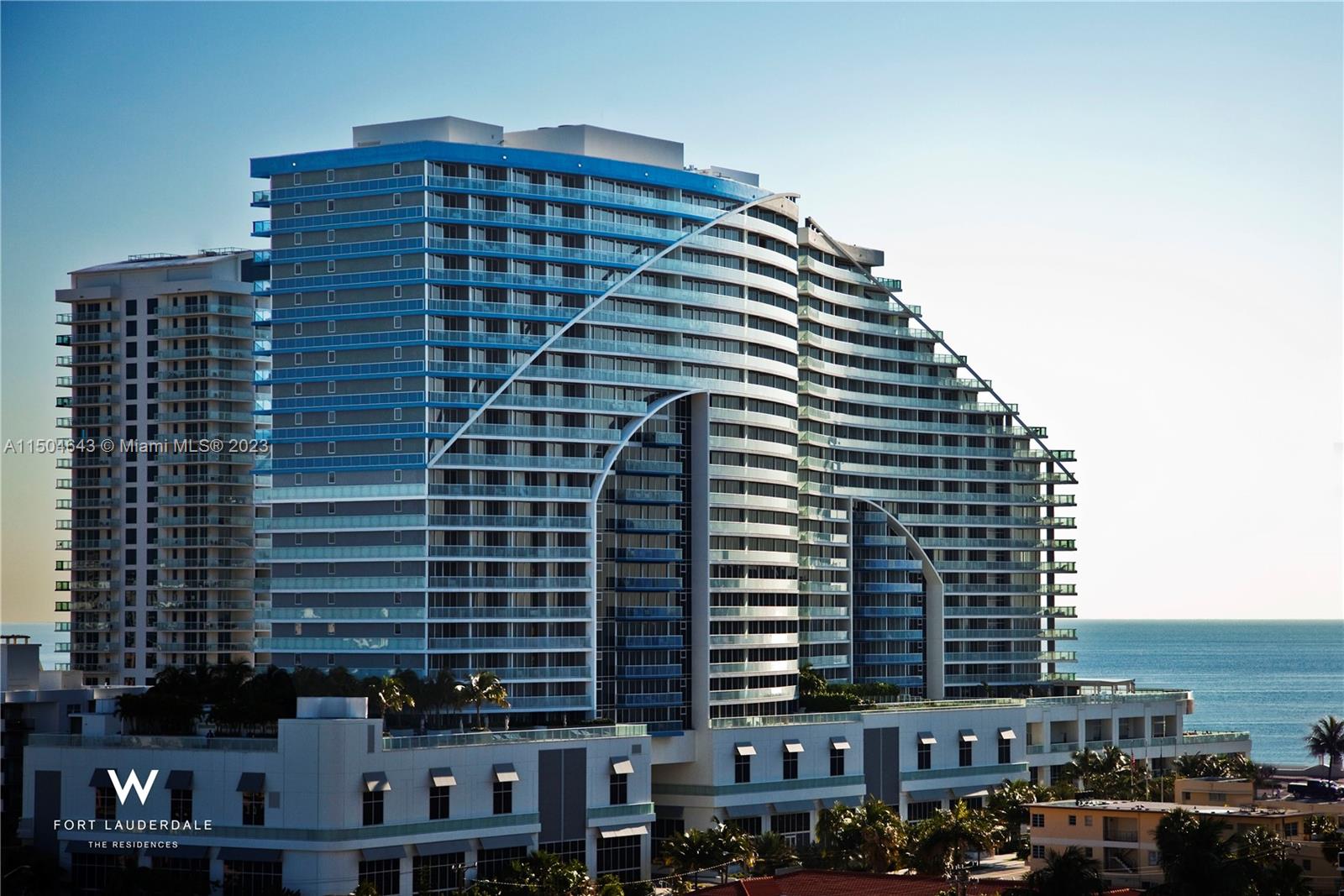 3101 Bayshore Dr # 1609, Fort Lauderdale FL 33304 — #A11504643