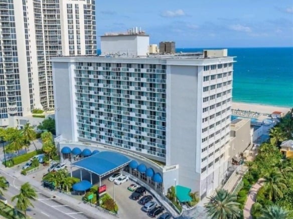 19201 COLLINS AV # 432, Sunny Isles Beach FL 33160 — #A11505181