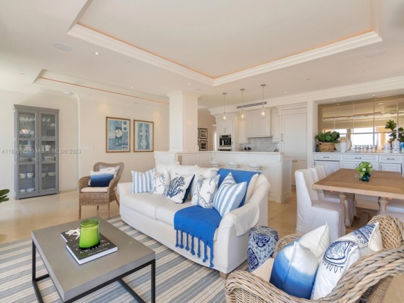 19251 FISHER ISLAND DRIVE # 19251, Fisher Island FL 33109 — #A11505371