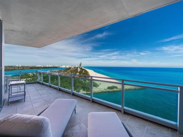 10295 E Collins Ave # 1509, Bal Harbour FL 33154 — #A11508831