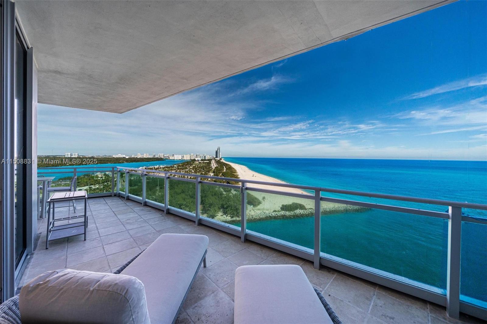 10295 E Collins Ave # 1509, Bal Harbour FL 33154 — #A11508831