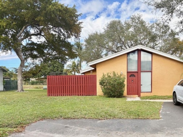 7351 W Sunrise Blvd # 7351, Plantation FL 33313 — #A11510413