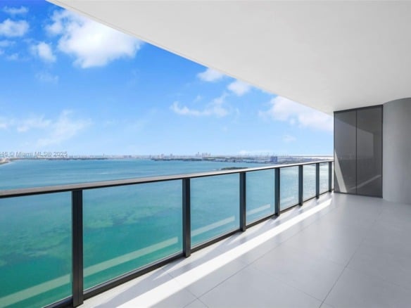 3131 NE 7th Ave # 3402, Miami FL 33137 — #A11510646