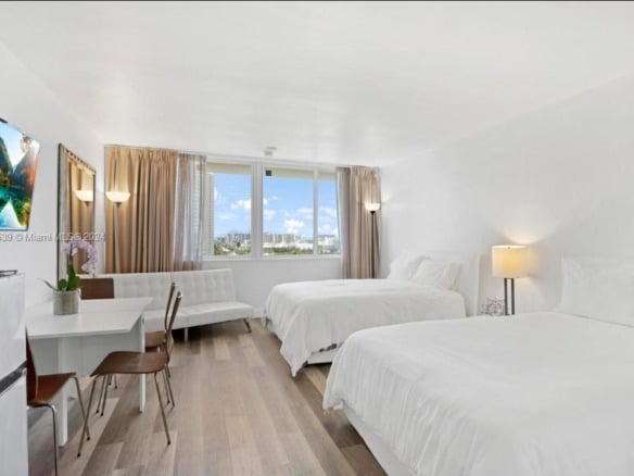 19201 Collins Ave, # 1143, Sunny Isles Beach FL 33160 — #A11512539