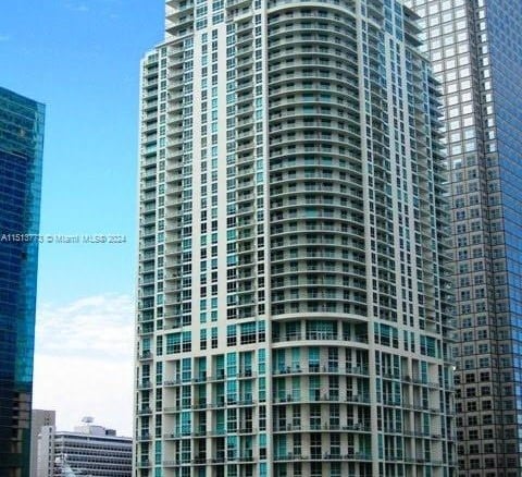 300 S Biscayne Blvd # 2709, Miami FL 33131 — #A11513773