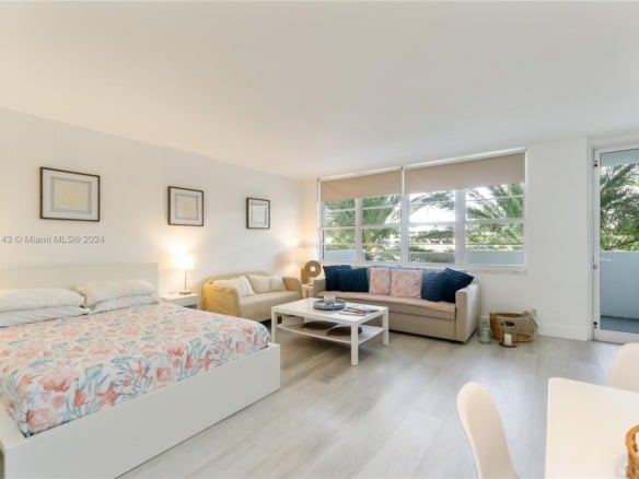 100 Lincoln Rd # 312, Miami Beach FL 33139 — #A11517143
