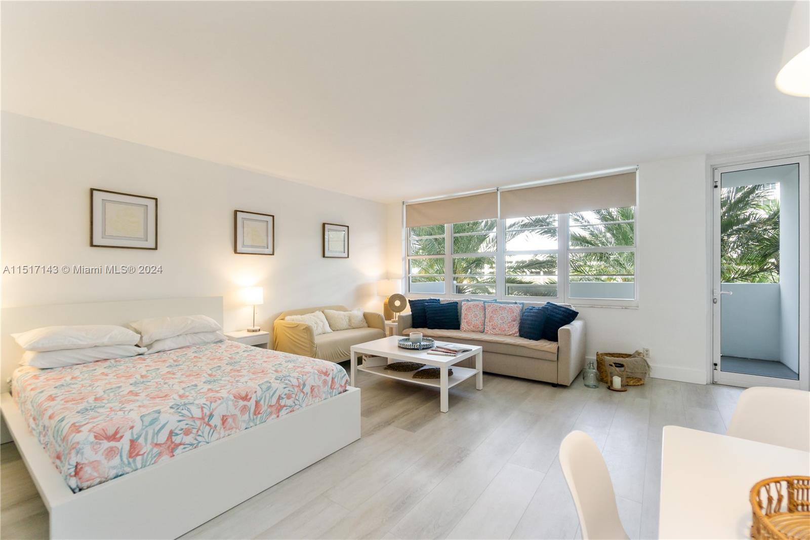 100 Lincoln Rd # 312, Miami Beach FL 33139 — #A11517143
