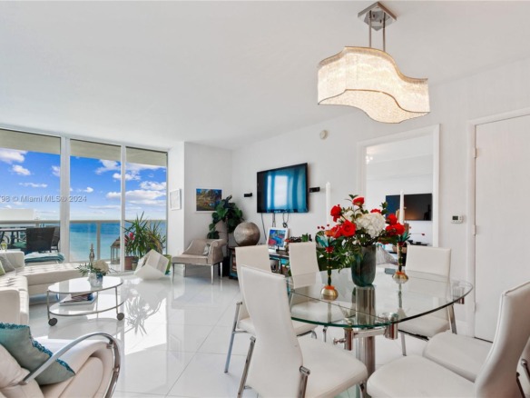 1830 S Ocean Dr, Hallandale Beach FL 33009 — #A11517798