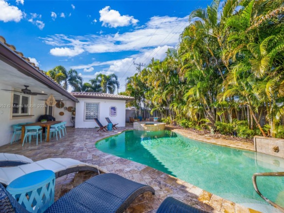 5801 NE 18th Ter, Fort Lauderdale FL 33308 — #A11518952