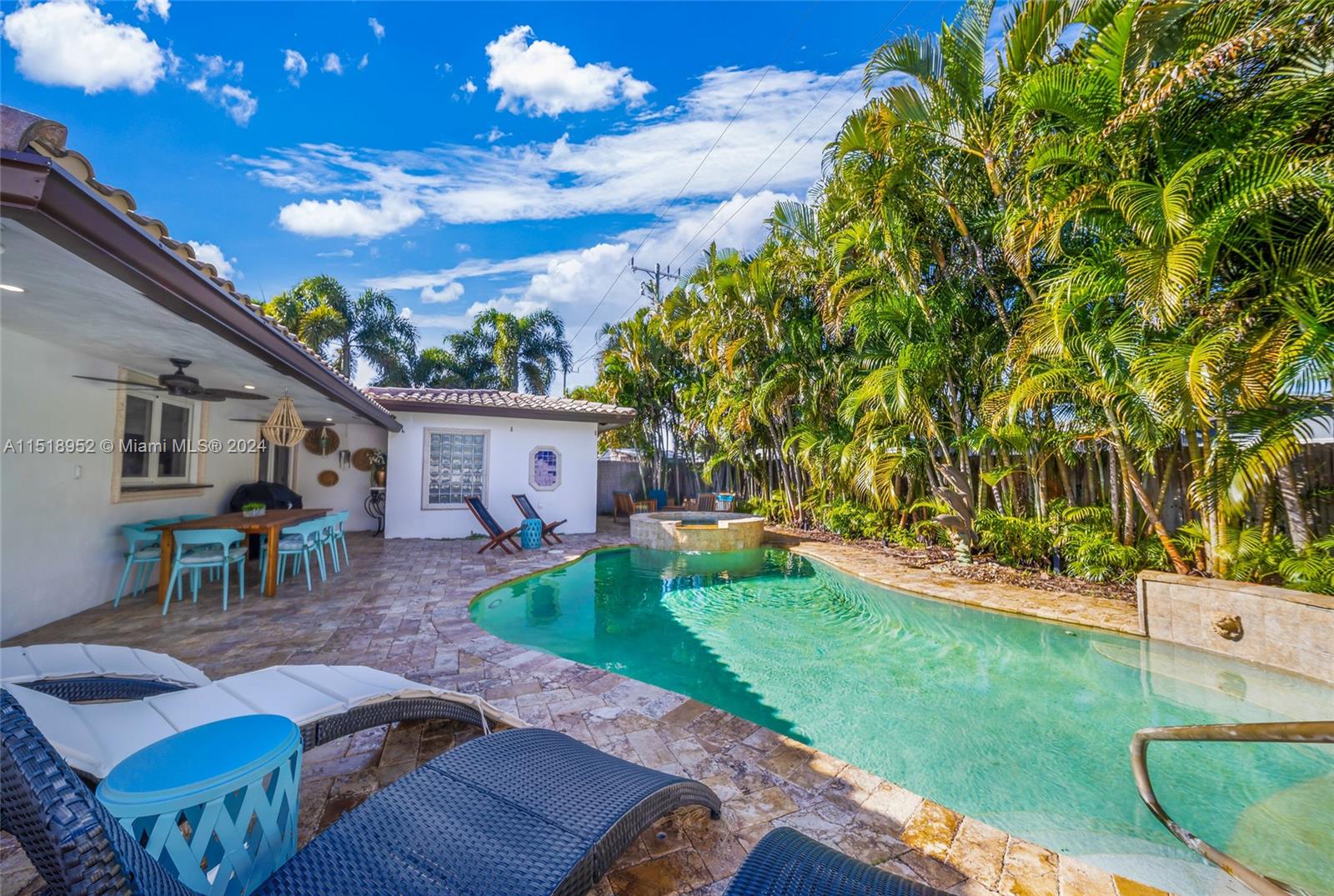 5801 NE 18th Ter, Fort Lauderdale FL 33308 — #A11518952