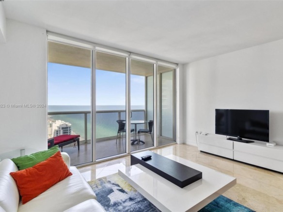 1830 S Ocean Dr # 3809, Hallandale Beach FL 33009 — #A11520623