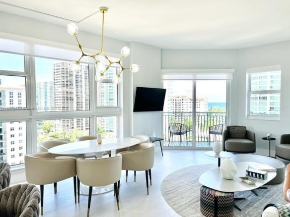 19900 E Country Club Dr, Aventura FL 33180 — #A11520773
