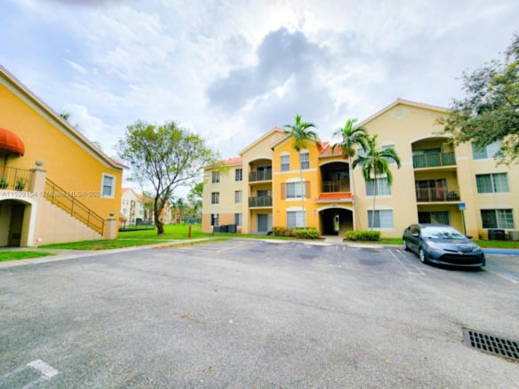4151 San Marino Blvd # 202, West Palm Beach FL 33409 — #A11522154