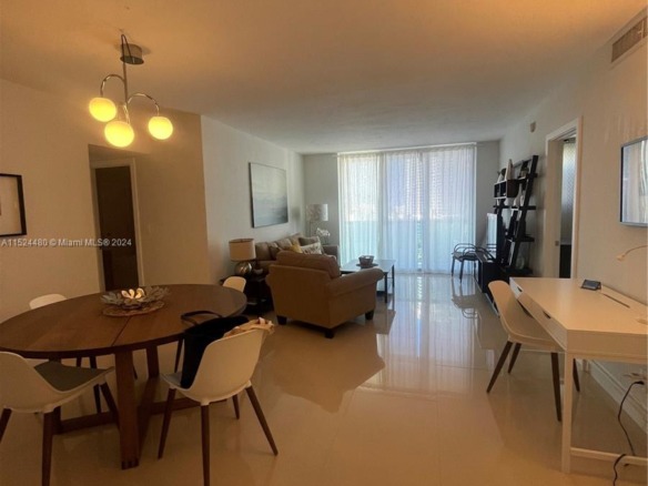 3801 S OCEAN DR # 15V, Hollywood FL 33019 — #A11524480