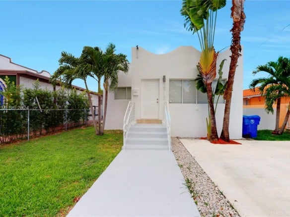 2915 SW 24 TE, Miami FL 33145 — #A11524802