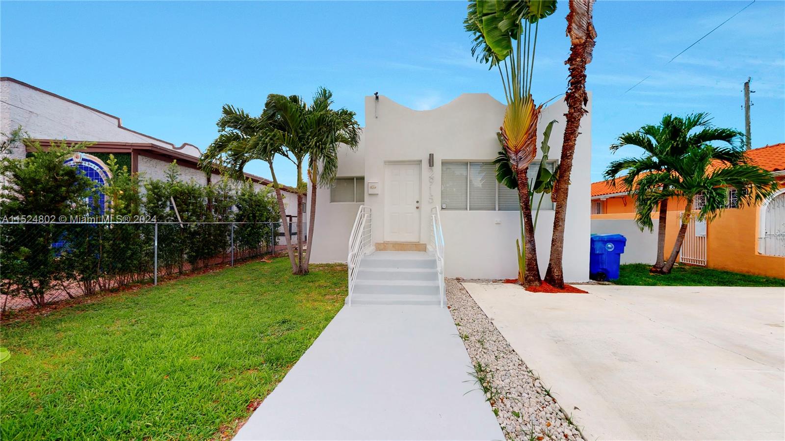 2915 SW 24 TE, Miami FL 33145 — #A11524802