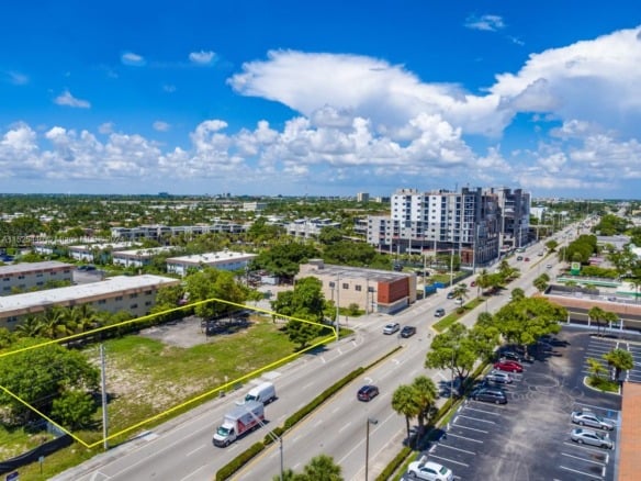 600 E Atlantic Blvd, Pompano Beach FL 33060 — #A11525440