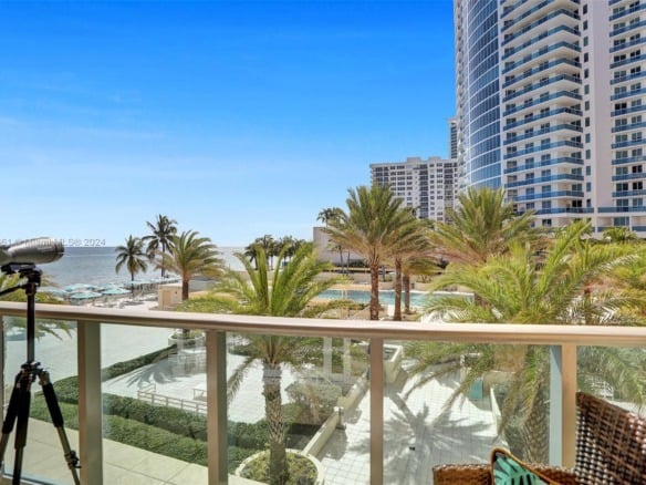 2501 S Ocean Dr (Avail. May 5th,2026) # 314, Hollywood FL 33019 — #A11525861