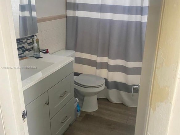 5500 SW 77th Ct # 201, Miami FL 33155 — #A11527907