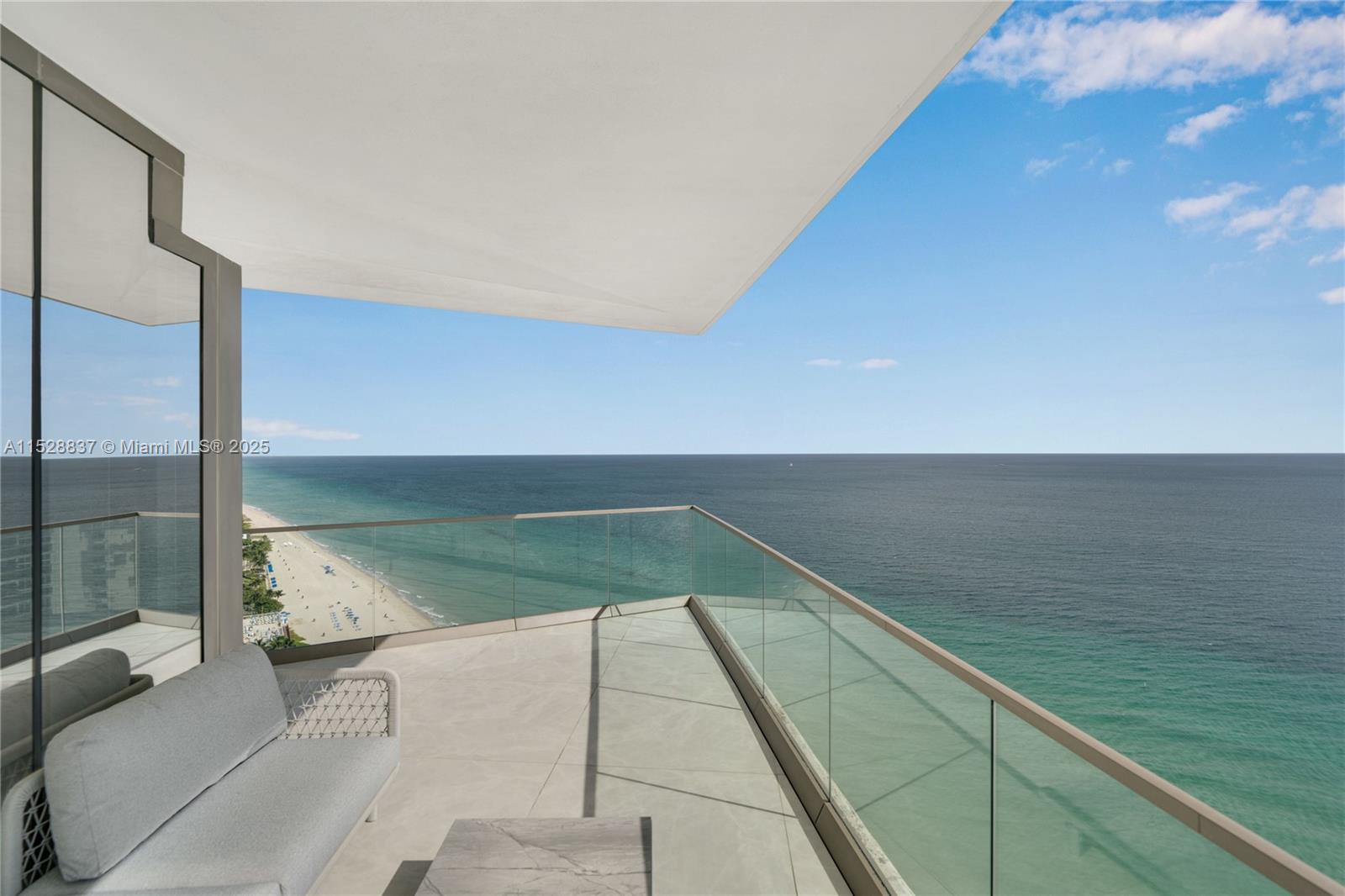 18975 Collins Ave # 2000, Sunny Isles Beach FL 33160 — #A11528837