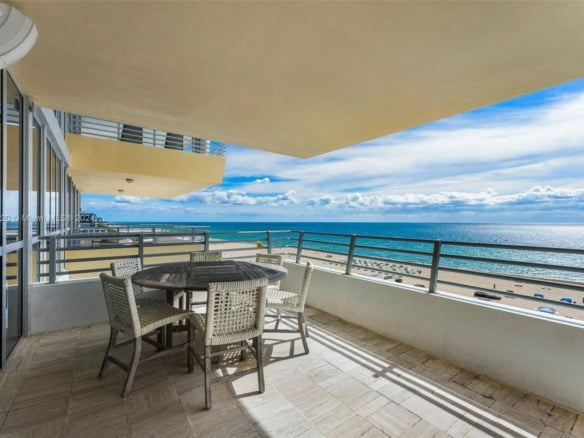 101 Ocean Dr # 907, Miami Beach FL 33139 — #A11531120
