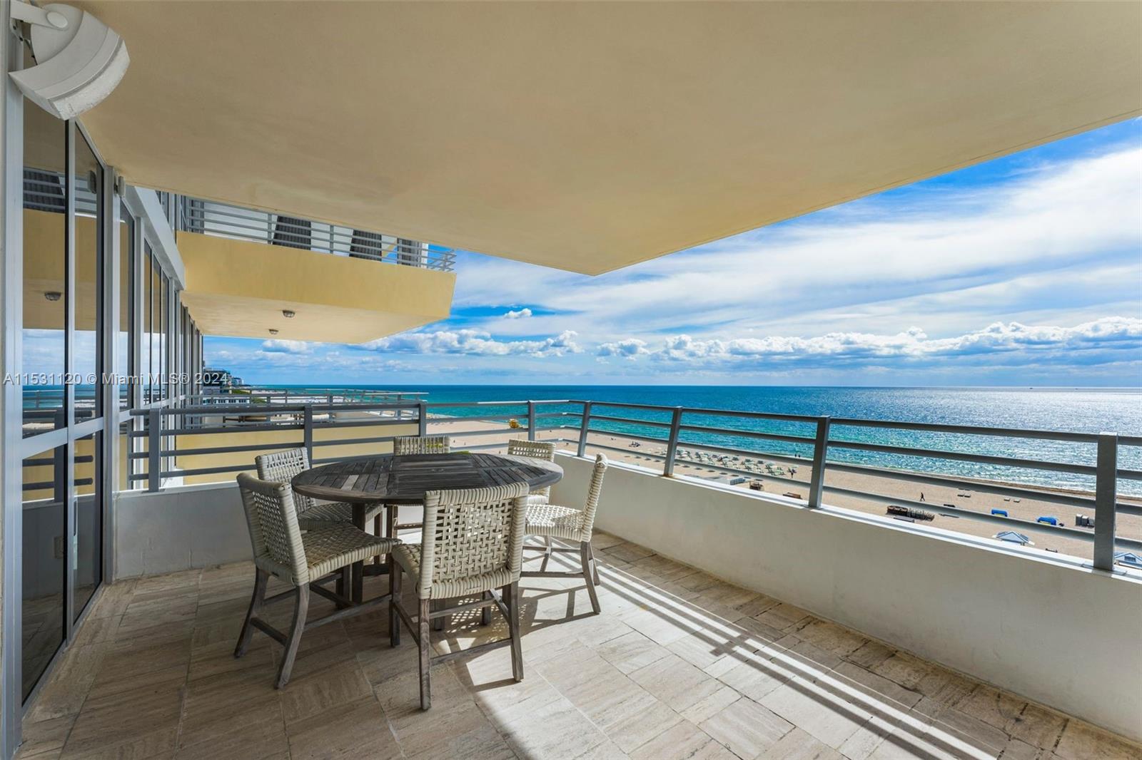 101 Ocean Dr # 907, Miami Beach FL 33139 — #A11531120