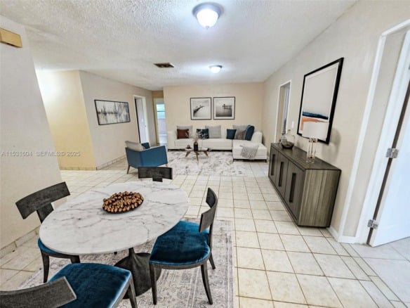 6990 SW 1st St, Margate FL 33068 — #A11531604