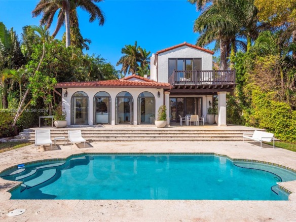 527 E Dilido Dr, Miami Beach FL 33139 — #A11531735
