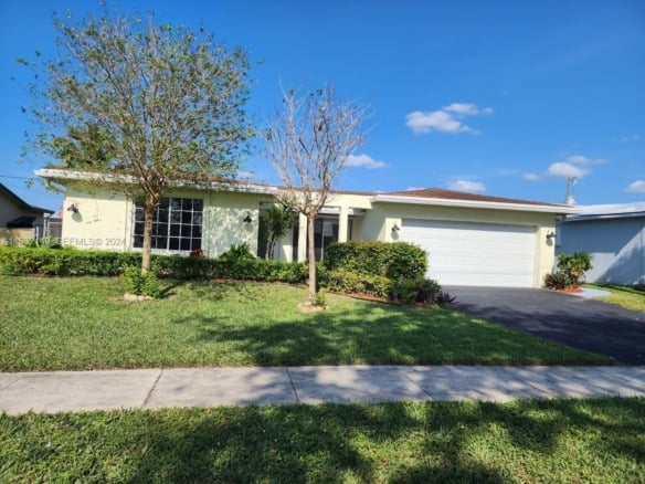 10551 Sunset Strip, Sunrise FL 33322 — #A11532149