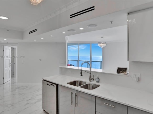 16699 Collins Ave # 2209, Sunny Isles Beach FL 33160 — #A11532621