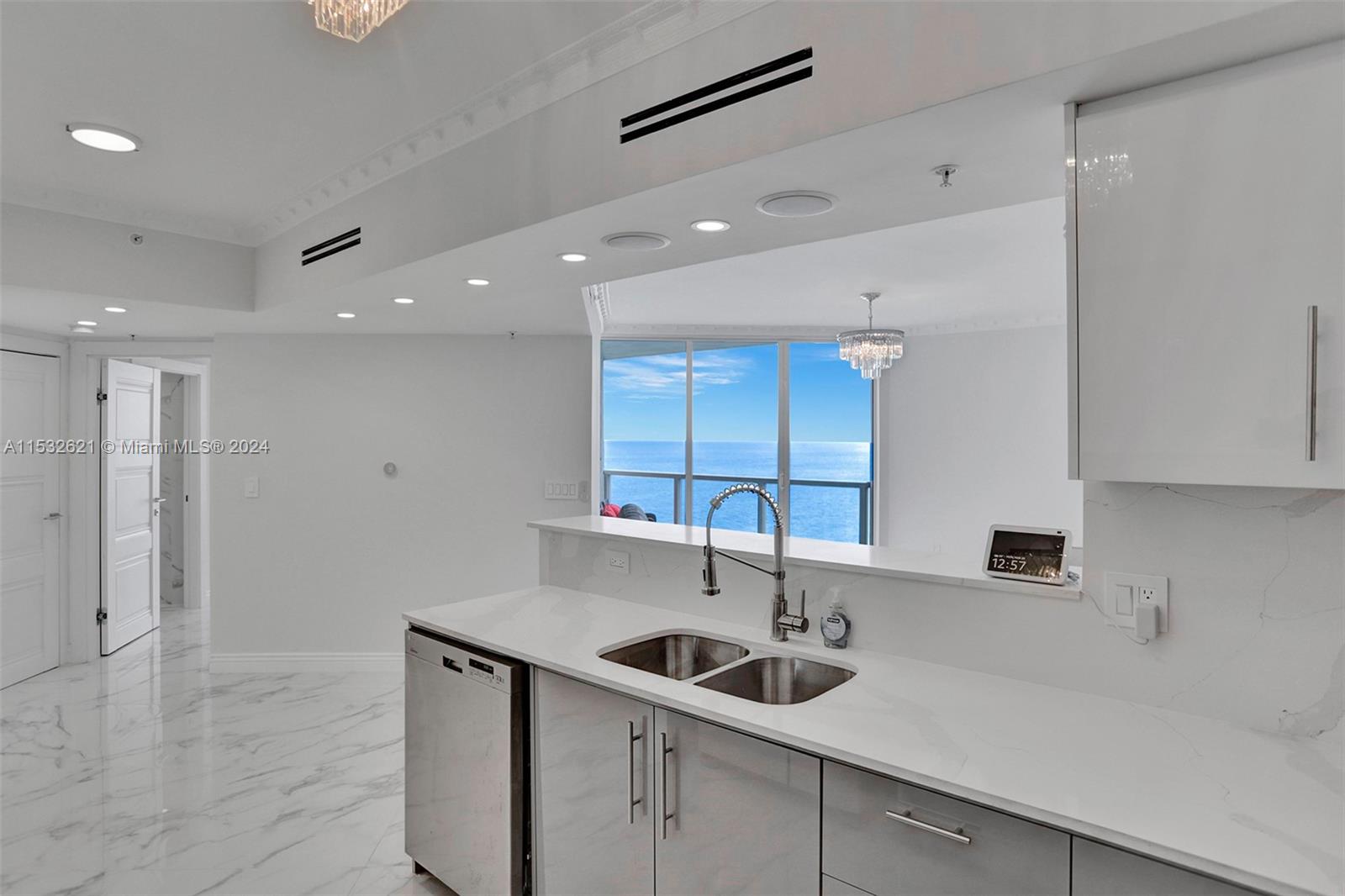 16699 Collins Ave # 2209, Sunny Isles Beach FL 33160 — #A11532621