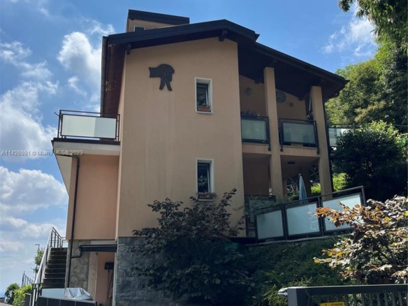 7 Via a Veraqua, TI 6839 — #A11426091