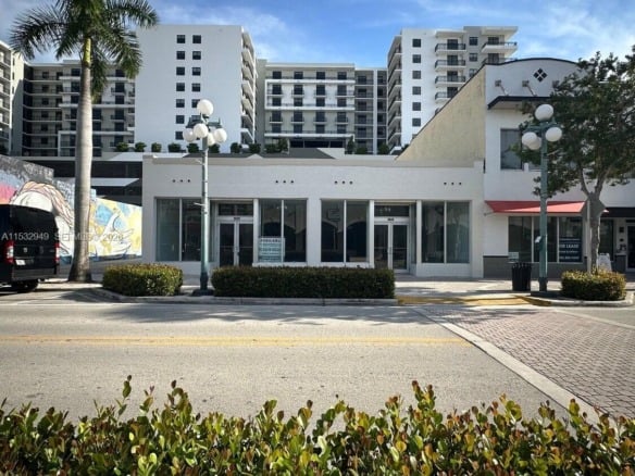 2020 Harrison St, Hollywood FL 33020 — #A11532949