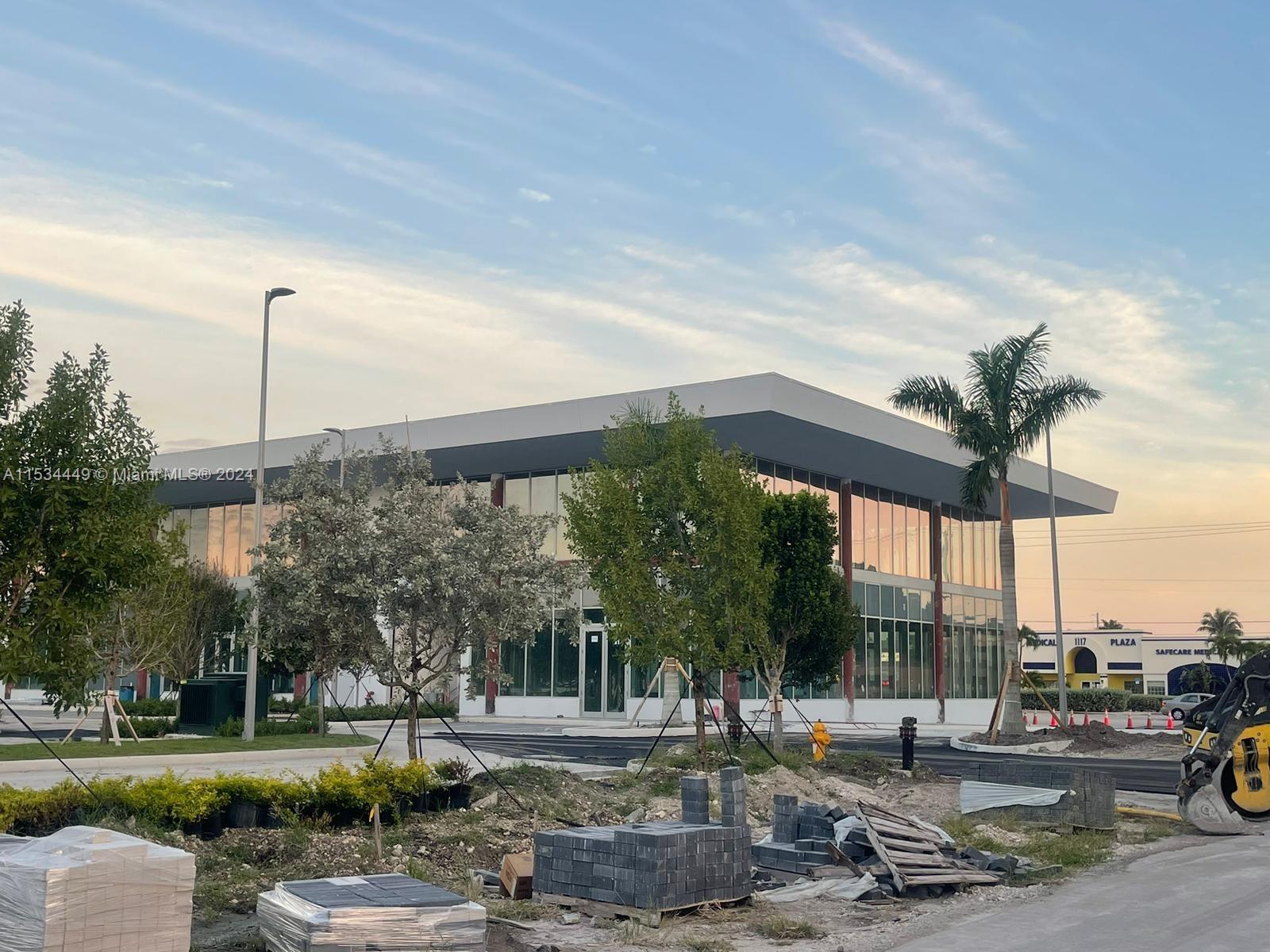 83dcefb7-3209 1006 E HALLANDALE BEACH BLVD # 206, Hallandale Beach FL 33009 — #A11534449