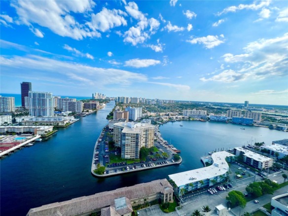 2600 E Hallandale Beach Blvd # T3107, Hallandale Beach FL 33009 — #A11535103