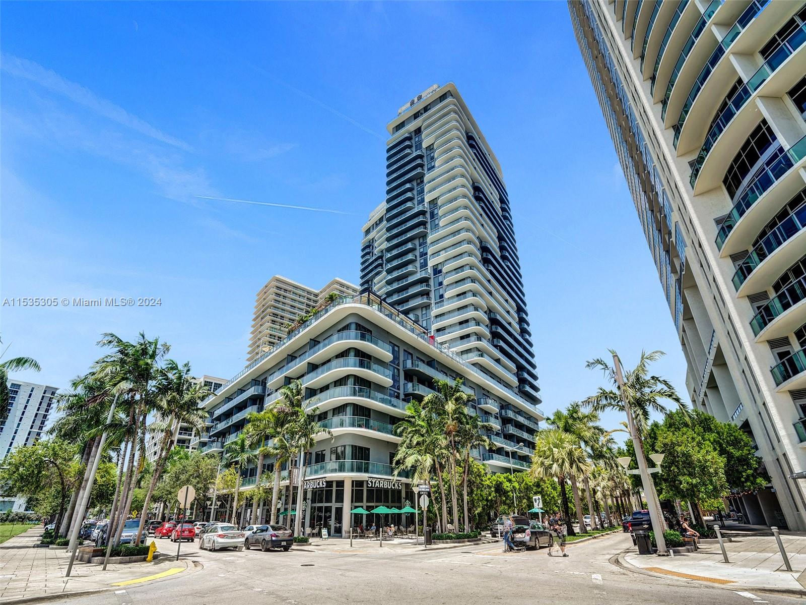 83dcefb7-3212 121 NE 34th St # 1801, Miami FL 33137 — #A11535305