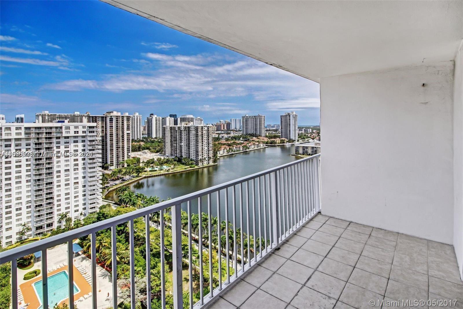 83dcefb7-3220 2801 NE 183rd St # 2208W, Aventura FL 33160 — #A11536998