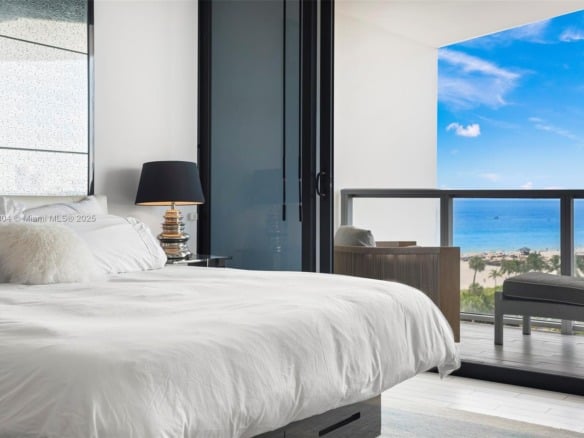 2201 Collins Ave # 814, Miami Beach FL 33139 — #A11537804