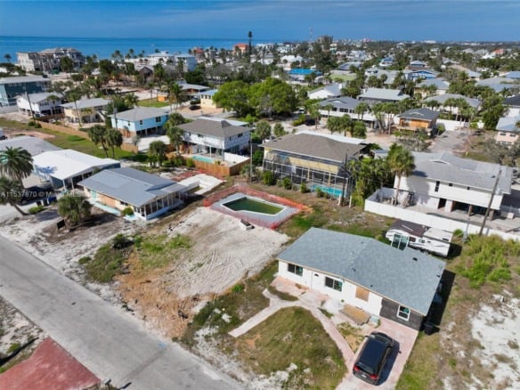 161 HIBISCUS DR, Fort Myers FL 33931 — #A11537870