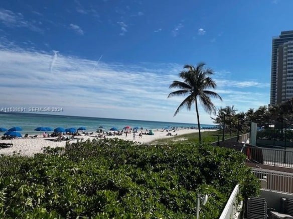 1904 S Ocean Dr # 205, Hallandale Beach FL 33009 — #A11538091